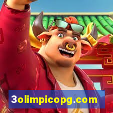 3olimpicopg.com