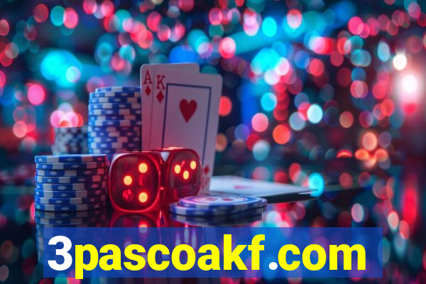 3pascoakf.com