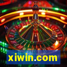 xiwin.com