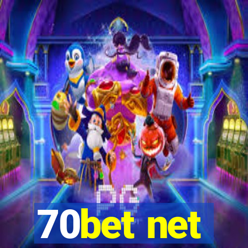 70bet net