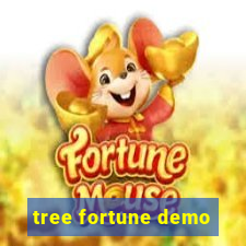 tree fortune demo