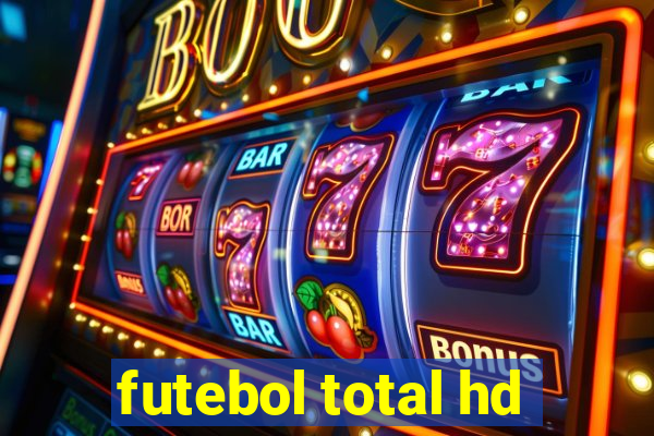 futebol total hd