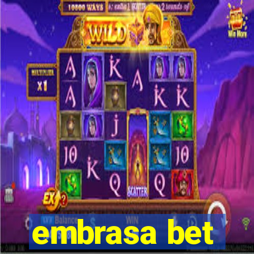 embrasa bet