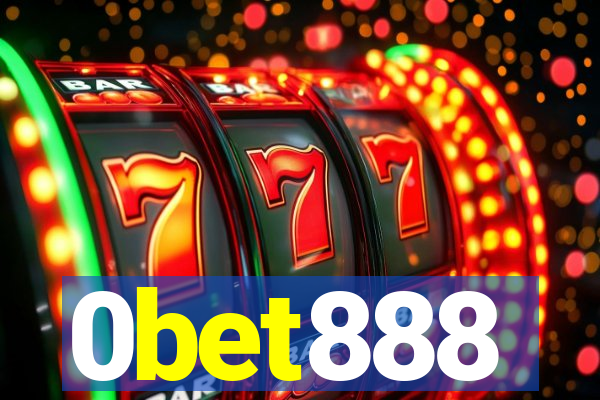 0bet888