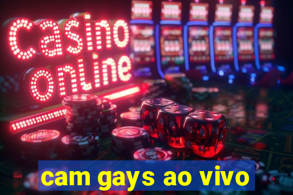 cam gays ao vivo