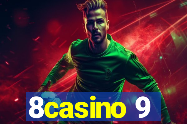 8casino 9