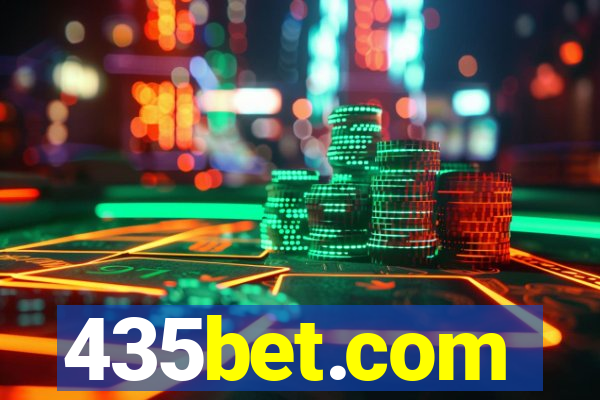 435bet.com