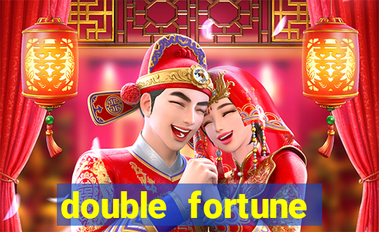 double fortune minutos pagantes