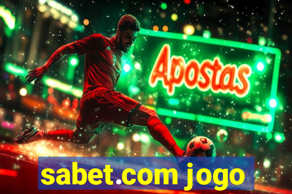 sabet.com jogo