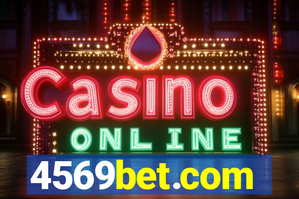 4569bet.com