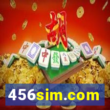 456sim.com