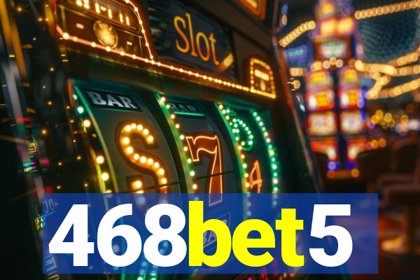 468bet5