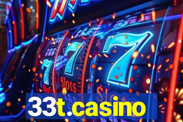 33t.casino