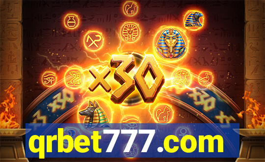 qrbet777.com