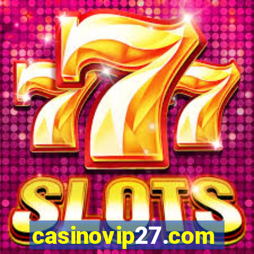 casinovip27.com