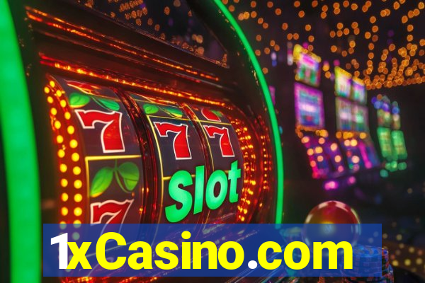 1xCasino.com