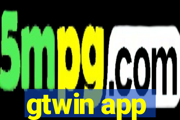 gtwin app