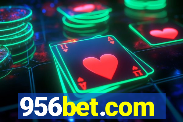 956bet.com