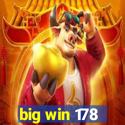 big win 178