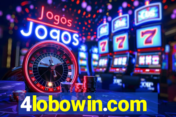 4lobowin.com