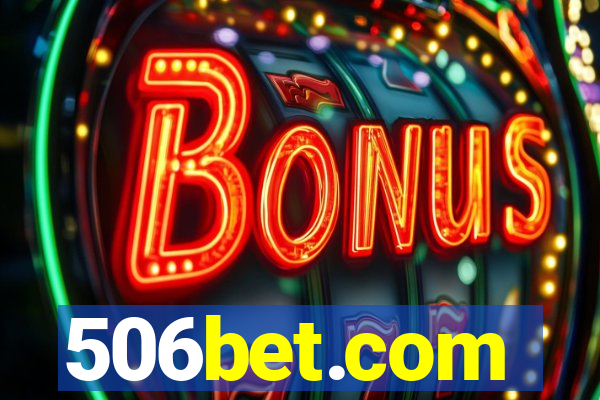 506bet.com