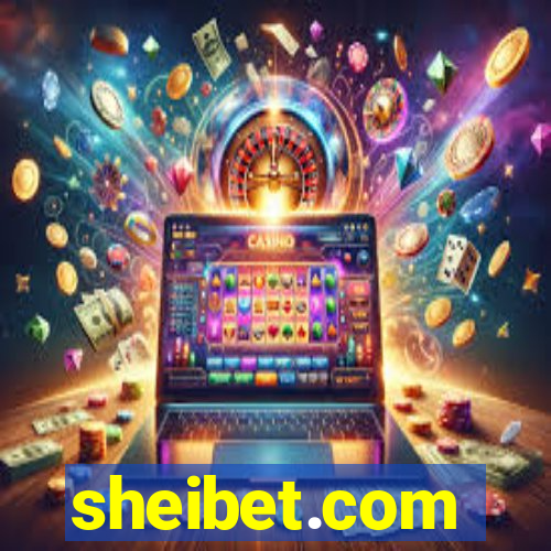 sheibet.com