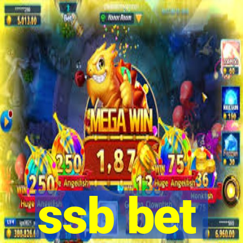 ssb bet