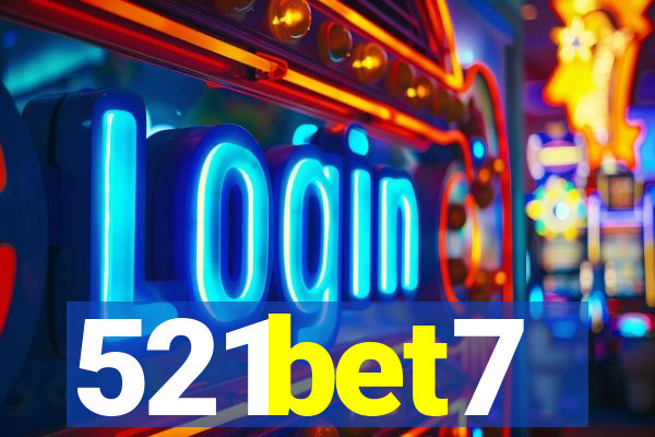 521bet7