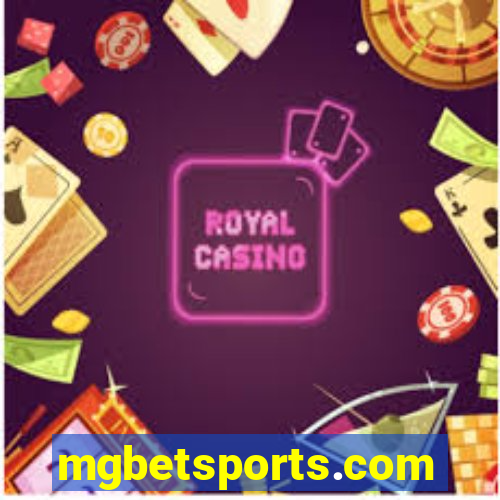 mgbetsports.com