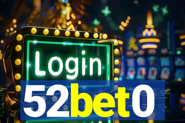 52bet0