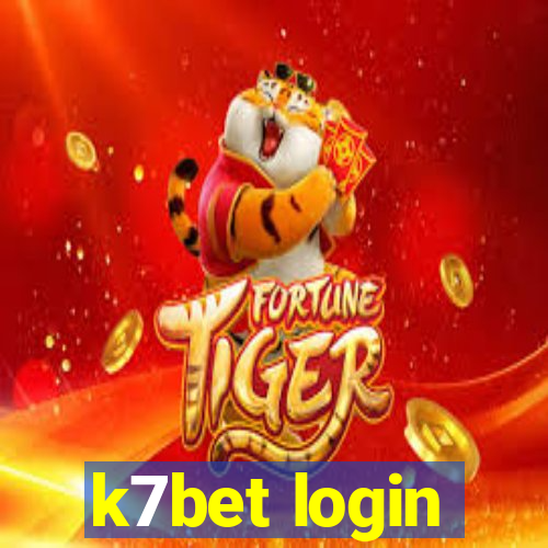 k7bet login