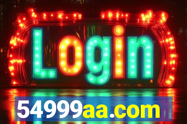 54999aa.com