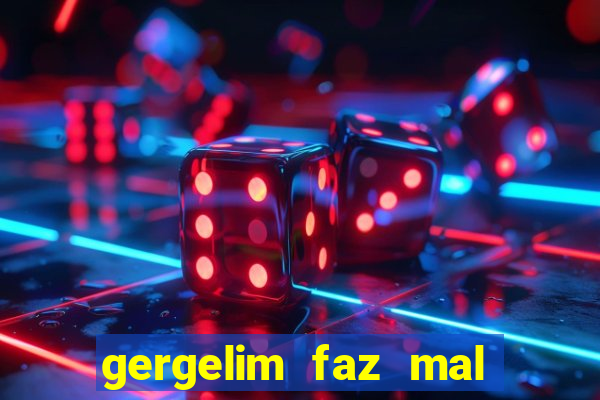 gergelim faz mal para os rins