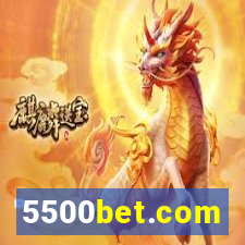 5500bet.com