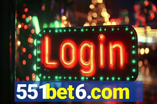 551bet6.com