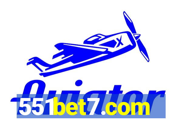 551bet7.com