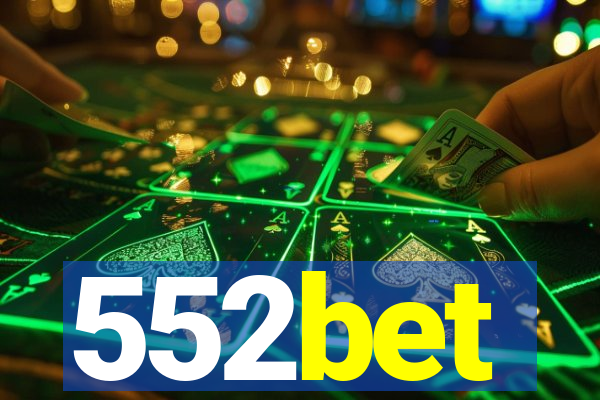 552bet