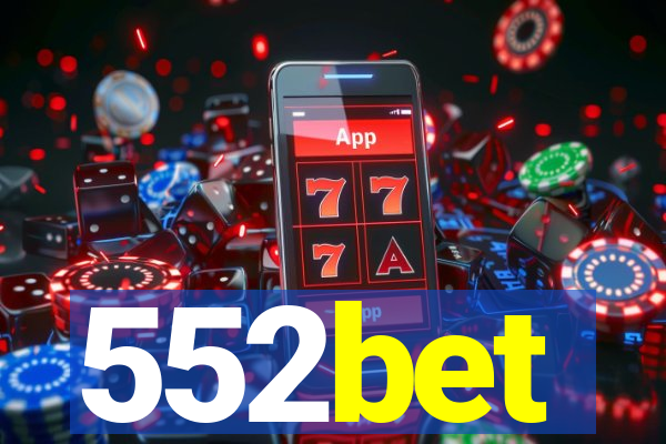 552bet