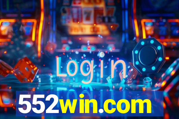 552win.com