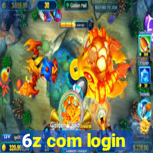 6z com login