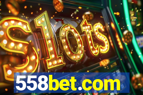 558bet.com