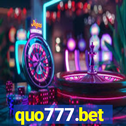 quo777.bet