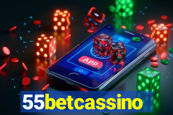 55betcassino