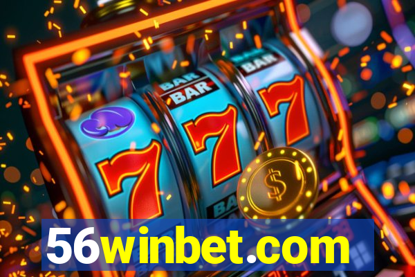 56winbet.com