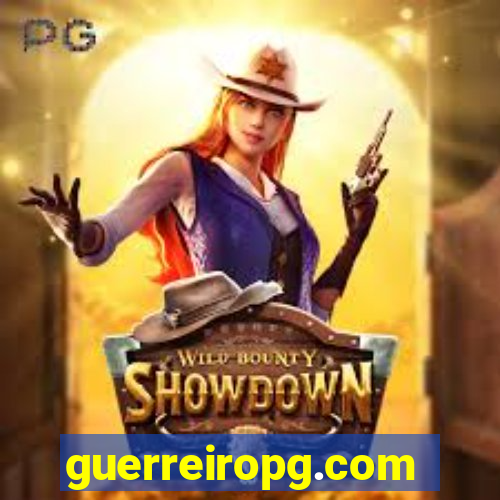 guerreiropg.com