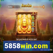 5858win.com