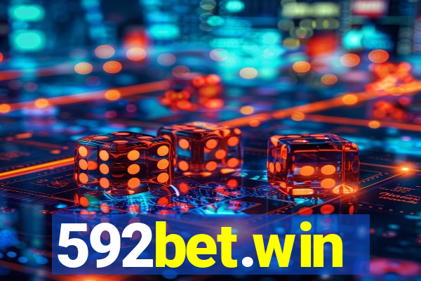 592bet.win