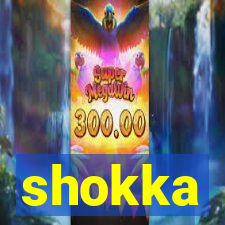 shokka