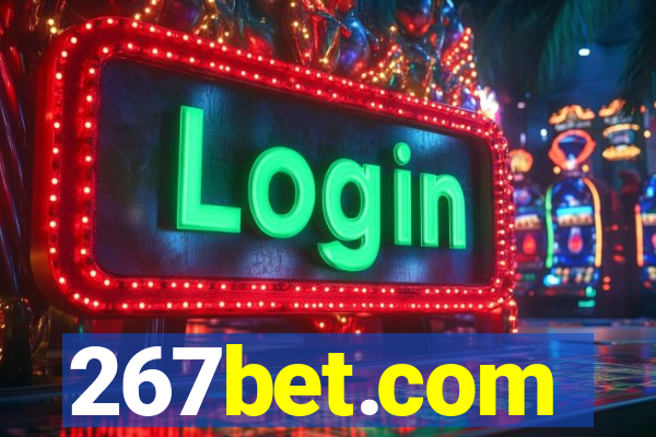 267bet.com