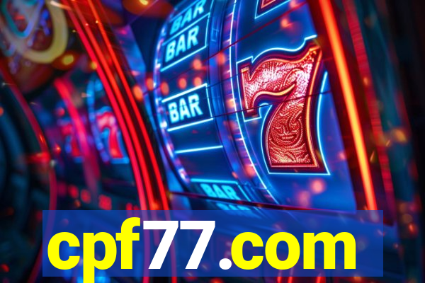 cpf77.com